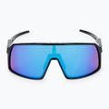 Oakley Sutro Lite Sweep polished black cycling glasses 0OO9406-940690 3