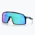 Oakley Sutro Lite Sweep polished black cycling glasses 0OO9406-940690 5