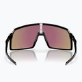 Oakley Sutro Lite Sweep polished black cycling glasses 0OO9406-940690 8