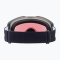 Oakley Fall Line matte black/prizm sage gold ski goggles 7