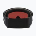 Oakley Flight Path L matte black/prizm rose gold iridium ski goggles 3