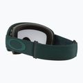 Oakley O Frame 2.0 Pro MTB cycling goggles hunter green/light grey 5