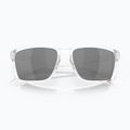 Oakley Sylas polished clear/prism sapphire sunglasses 5
