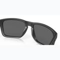 Oakley Holbrook XL steel/prizm black polarized sunglasses 7