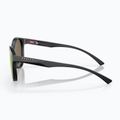 Oakley Spindrift matte black/prizm rose gold polarized sunglasses 3