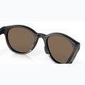 Oakley Spindrift matte black/prizm rose gold polarized sunglasses 7