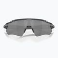 Oakley Radar EV Path high resolution carbon/prizm black polarized sunglasses 5