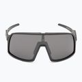 Oakley Sutro S hi res matte carbon/prizm black sunglasses 2