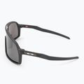 Oakley Sutro S hi res matte carbon/prizm black sunglasses 4