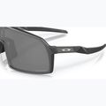 Oakley Sutro S hi res matte carbon/prizm black sunglasses 11