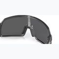 Oakley Sutro S hi res matte carbon/prizm black sunglasses 12