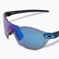 Oakley Re:Subzero planet x/prizm sapphire sunglasses 5