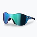 Oakley Re:Subzero planet x/prizm sapphire sunglasses 6