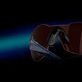 Oakley Re:Subzero planet x/prizm sapphire sunglasses 9
