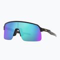 Sunglasses Oakley Sutro Lite matte black/prizm sapphire 2