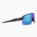 Sunglasses Oakley Sutro Lite matte black/prizm sapphire 5