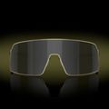 Oakley Sutro Ti matte gunmetal/prizm black sunglasses 7