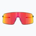 Oakley Sutro Ti satin carbon/prizm ruby sunglasses 3