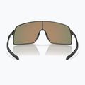 Oakley Sutro Ti satin carbon/prizm ruby sunglasses 4