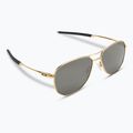 Oakley Contrail sating gold/prizm black sunglasses