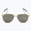 Oakley Contrail sating gold/prizm black sunglasses 3