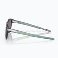 Oakley Latch matte carbon/prizm grey sunglasses 3