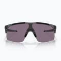 Children's sunglasses Oakley Resistor polished black/prizm grey 2