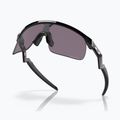 Children's sunglasses Oakley Resistor polished black/prizm grey 4
