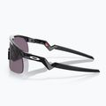 Children's sunglasses Oakley Resistor polished black/prizm grey 5