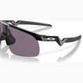 Children's sunglasses Oakley Resistor polished black/prizm grey 6