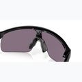 Children's sunglasses Oakley Resistor polished black/prizm grey 7