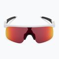Children's sunglasses Oakley Resistor PC polished white/prizm field 3