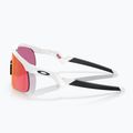 Kids' sunglasses Oakley Resistor PC polished white/Prizm Field 3