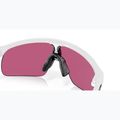 Kids' sunglasses Oakley Resistor PC polished white/Prizm Field 7