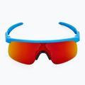 Oakley Resistor sky blue/prizm ruby children's sunglasses 3
