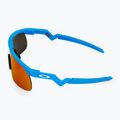 Oakley Resistor sky blue/prizm ruby children's sunglasses 4