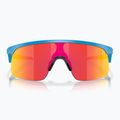 Oakley Resistor sky blue/prizm ruby children's sunglasses 2
