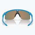Oakley Resistor sky blue/prizm ruby children's sunglasses 3