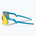 Oakley Resistor sky blue/prizm ruby children's sunglasses 4