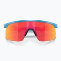 Oakley Resistor sky blue/prizm ruby children's sunglasses 6