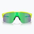 Oakley Resistor retina burn/prizm jade children's sunglasses 2