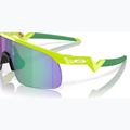 Oakley Resistor retina burn/prizm jade children's sunglasses 7