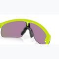 Oakley Resistor retina burn/prizm jade children's sunglasses 8