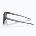 Oakley Ojector grey ink/prizm sapphire polarized sunglasses 3