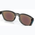 Oakley Ojector grey ink/prizm sapphire polarized sunglasses 7