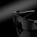 Oakley Hydra black ink/prizm black sunglasses 10