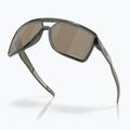 Sunglasses Oakley Castel olive ink 4