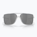 Oakley Castel x silver/prizm black hiking glasses 7