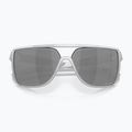 Oakley Castel x silver/prizm black hiking glasses 10