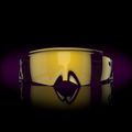 Sunglasses Oakley Kato polished black/prizm 24k 6